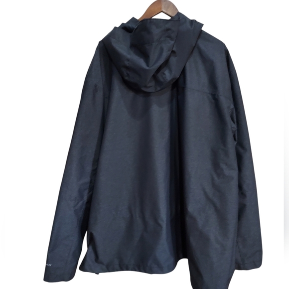 Mens Columbia Watertight Jacket - Picture 5 of 10